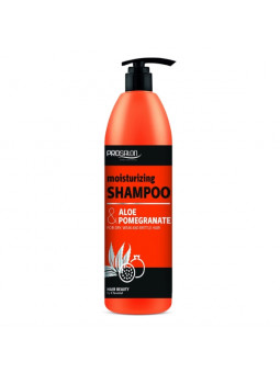 anna szampon do włosów granat wizaż