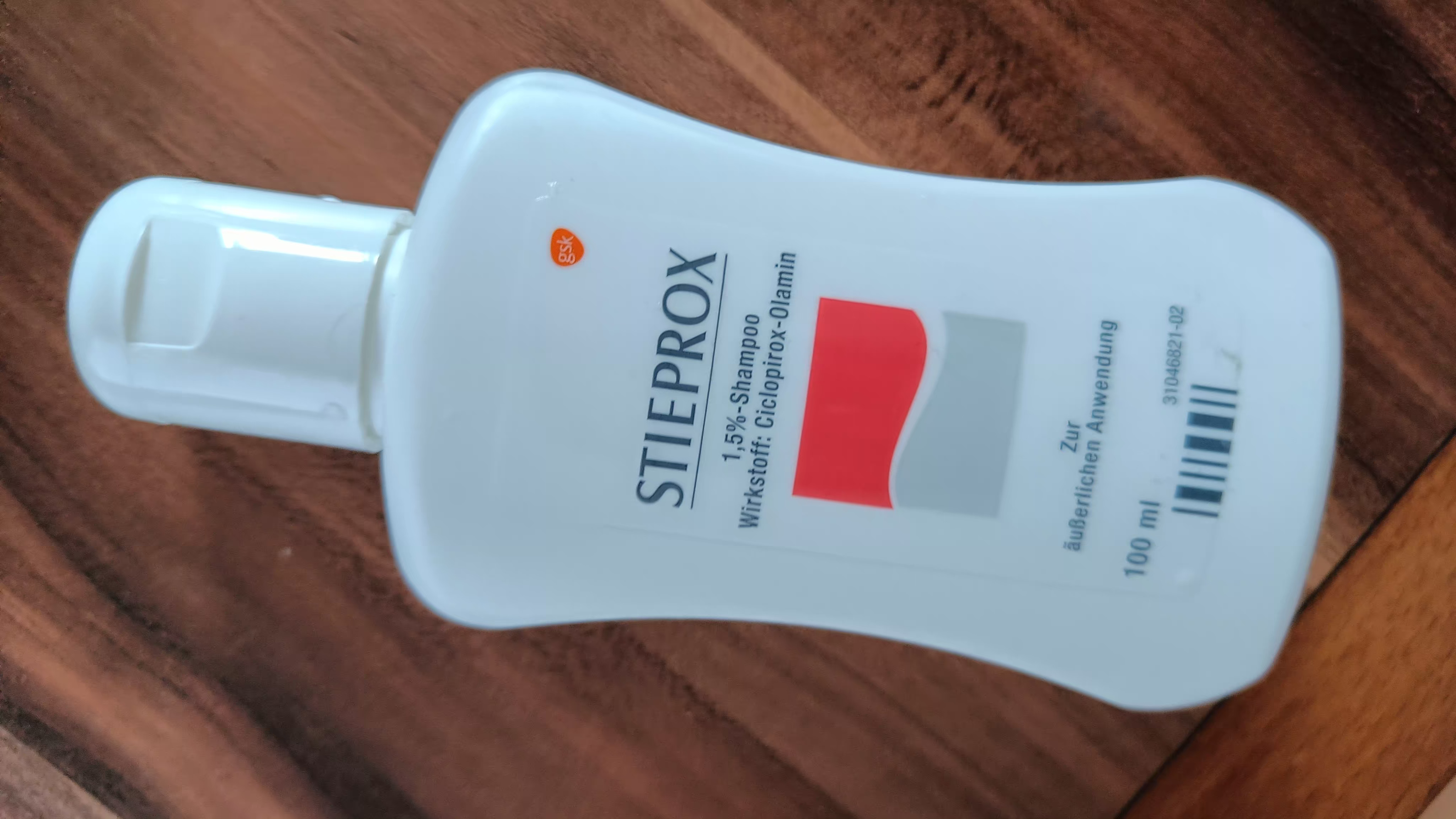 stieprox szampon zamiennik bez recepty