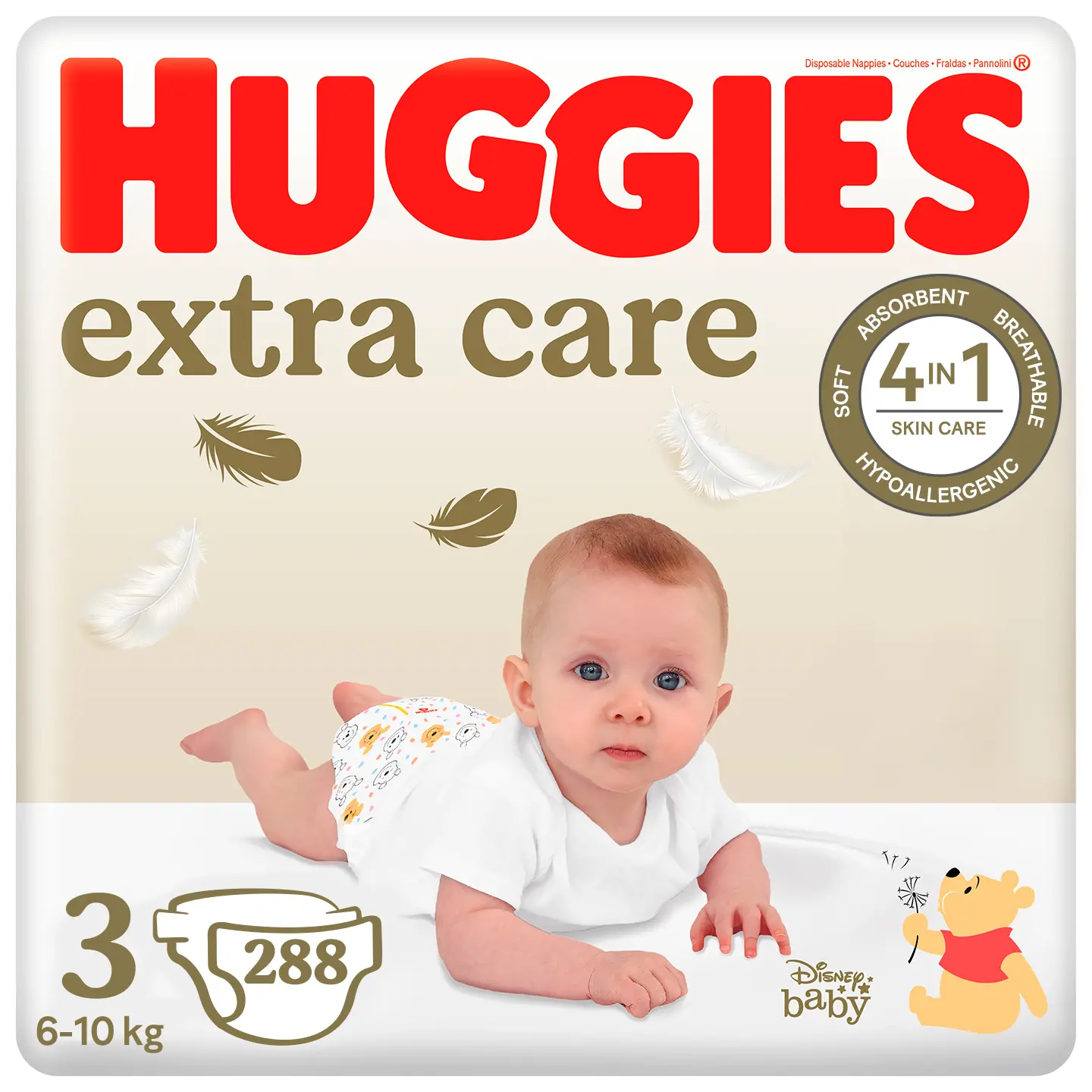 huggies dla młodzierzy sklepy