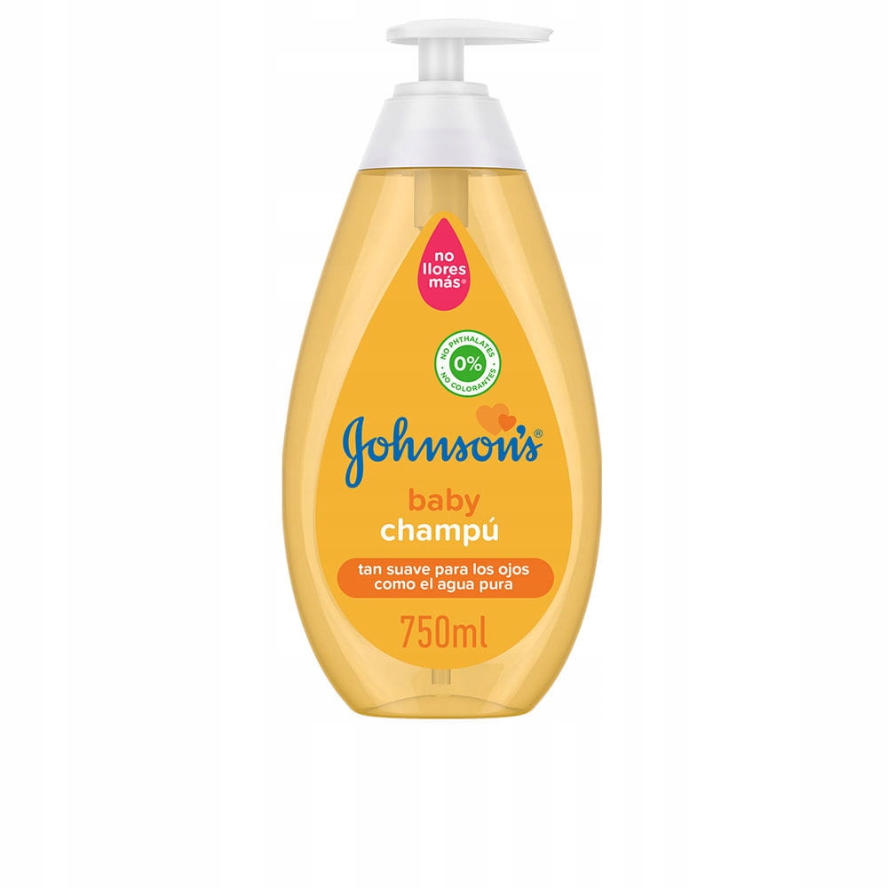 pachnacy szampon dla dziecka