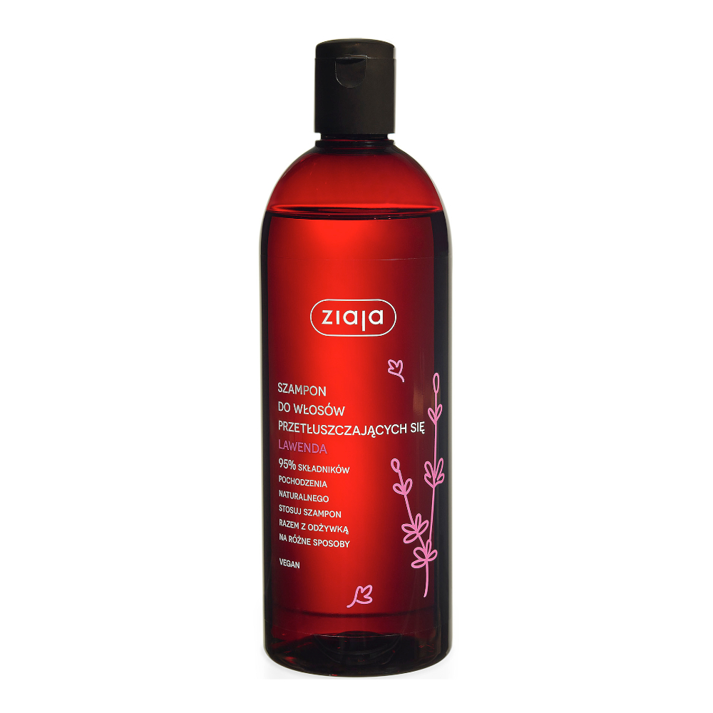bania agafii szampon intensywna regeneracja włosów