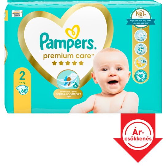 tesco online pampers