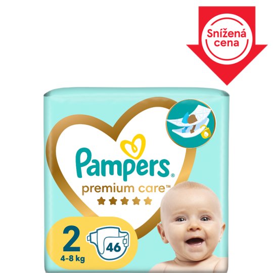 tesco promocja na pampers premium box