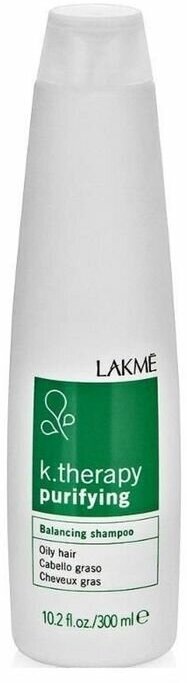 lakme k.therapy purifying szampon 300 ml