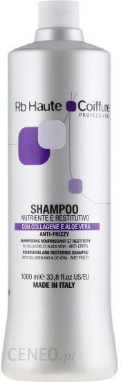 renee blanche szampon odzywczy opinie
