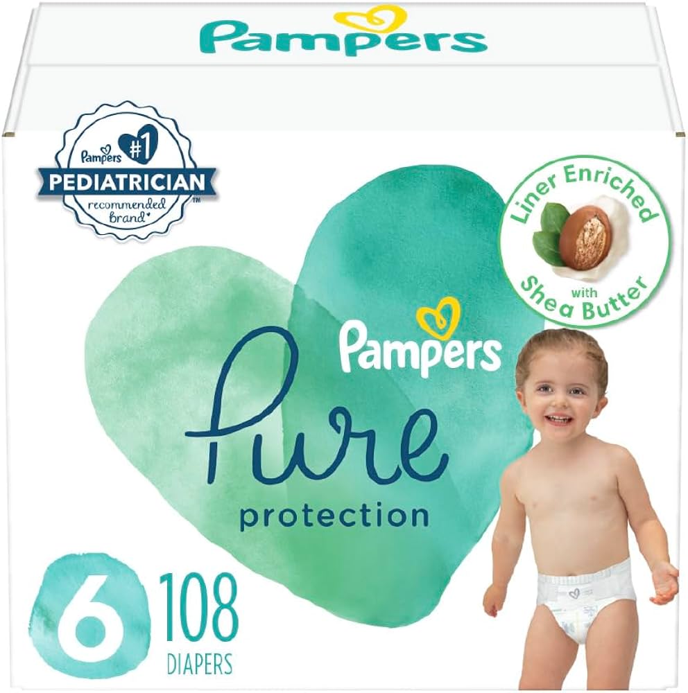 pampers baby dry 6 uczulenie