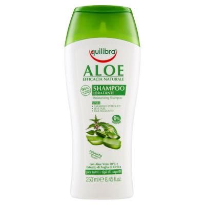 equilibria aloe szampon wizaz