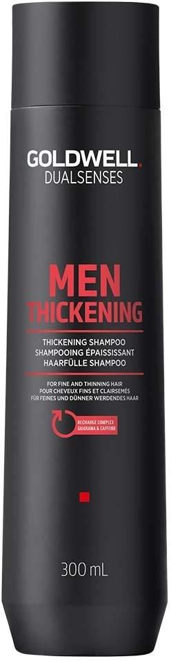 goldwell dualsenses for men thickening szampon dla mężczyzn 300ml