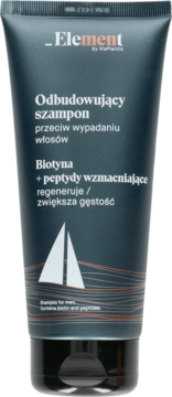 rossmann szampon dla mężczyzn