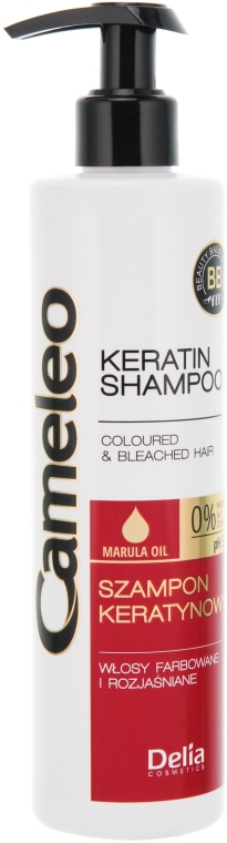 treat naturtech balance restore szampon do włosów przetłuszczających się