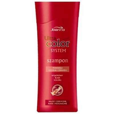 szampon joanna ultra color system wizaz