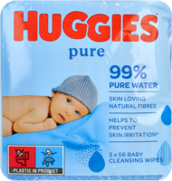 chusteczki nawilżające huggies o zapachu ogórka warszawa