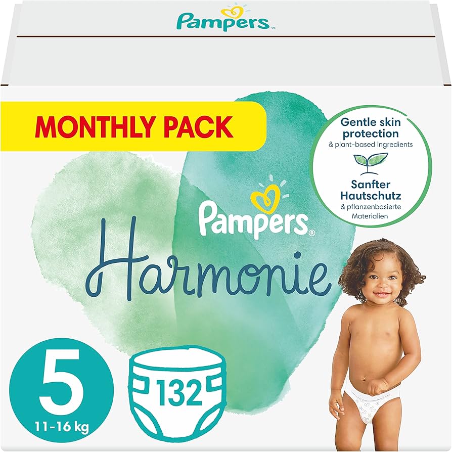 pampers premiumu doz