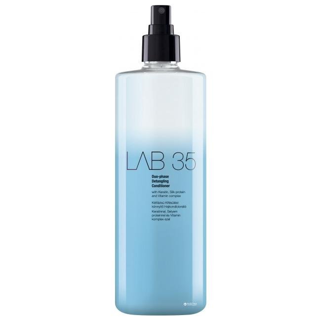 lab 35 szampon zwiększający objętość i połysk 500ml