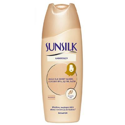 sunsilk szampon wizaz