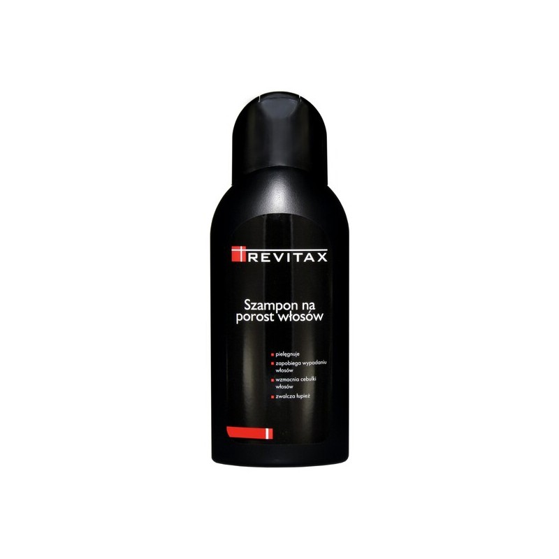 revitax szampon 925 ml cena