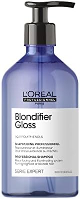 szampon loreal blondifier cool