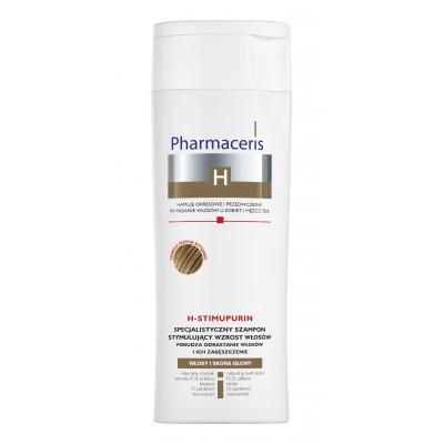 szampon pharmaceris h forum