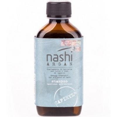 nashi szampon odzywka opinie