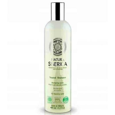 natura siberica 10 opinii szampon przeciwłupieżowy do wrażliwej skóry głowy
