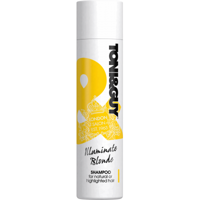 szampon toni&guy blond kwc