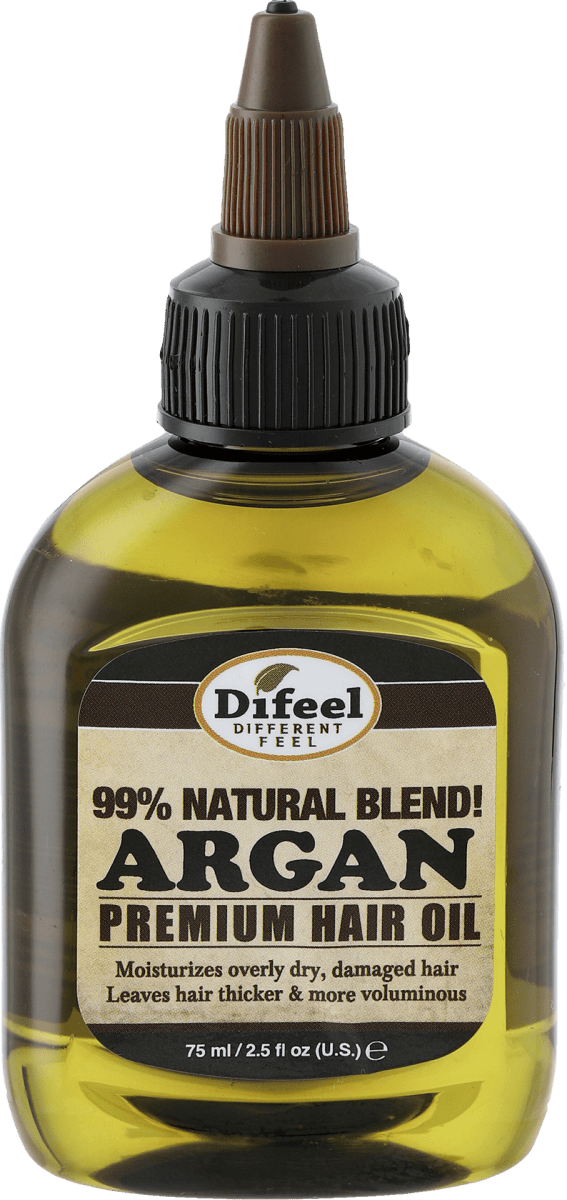 difeel naturalny olejek arganowy do włosów suchych i cienkich opinie