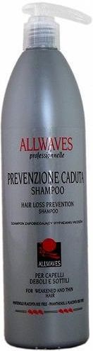 allwaves szampon placenta