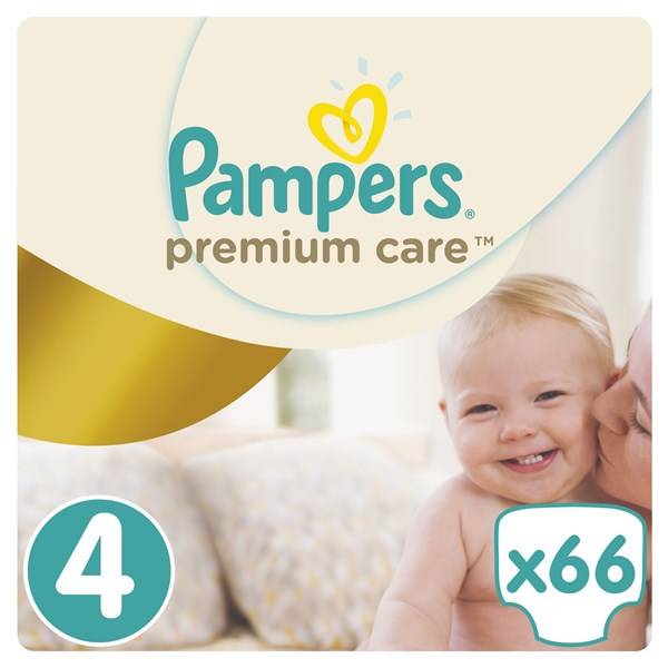 pampers premium care vs procare