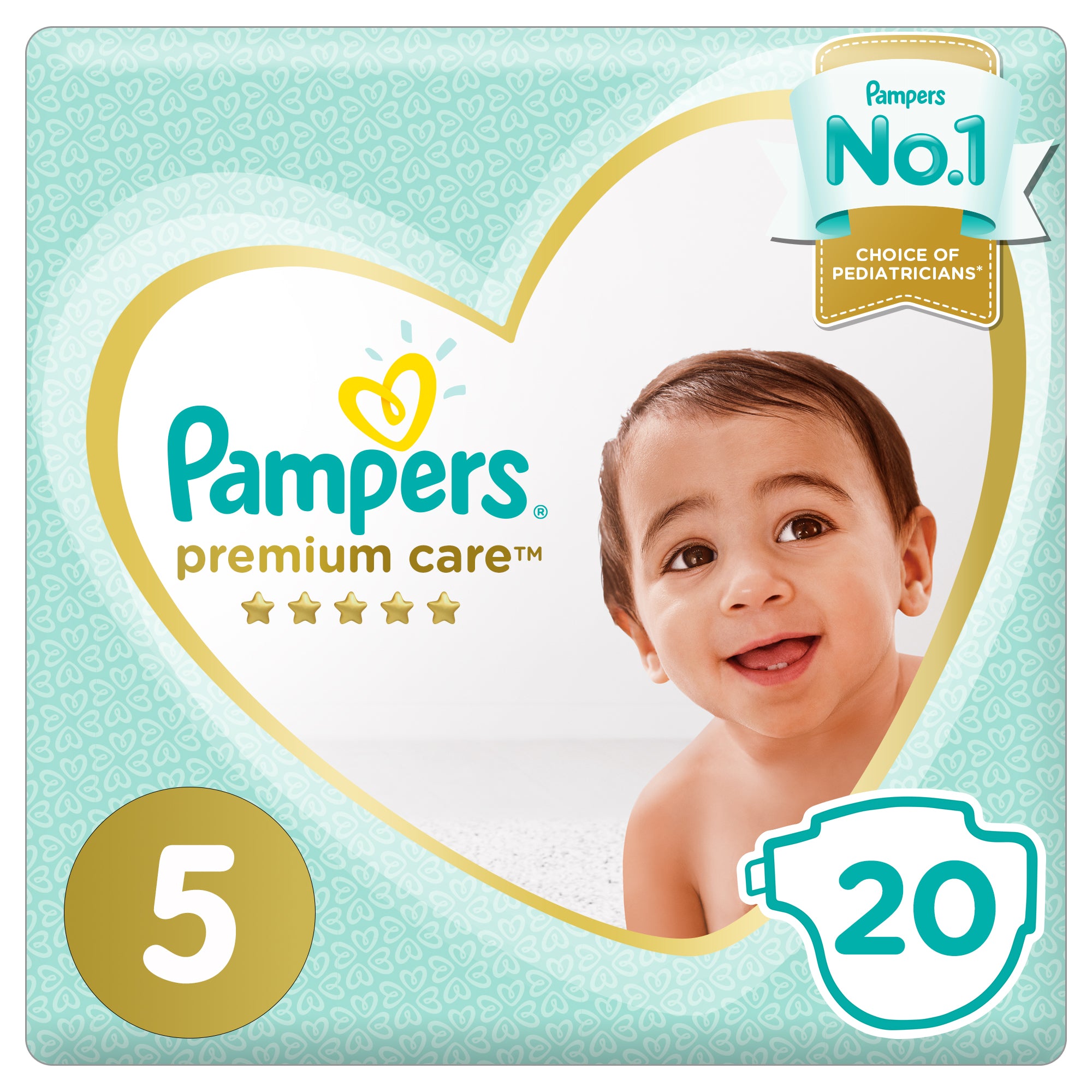 pampers active baby disney