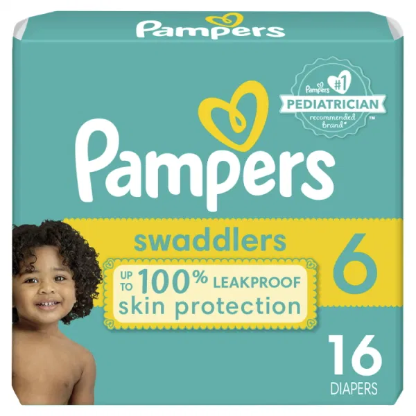 dropshipping pampers