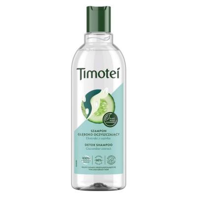 szampon timotei termin na opakowaniu