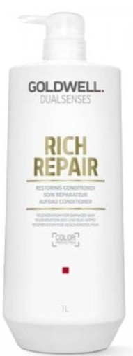 goldwell szampon rich repair