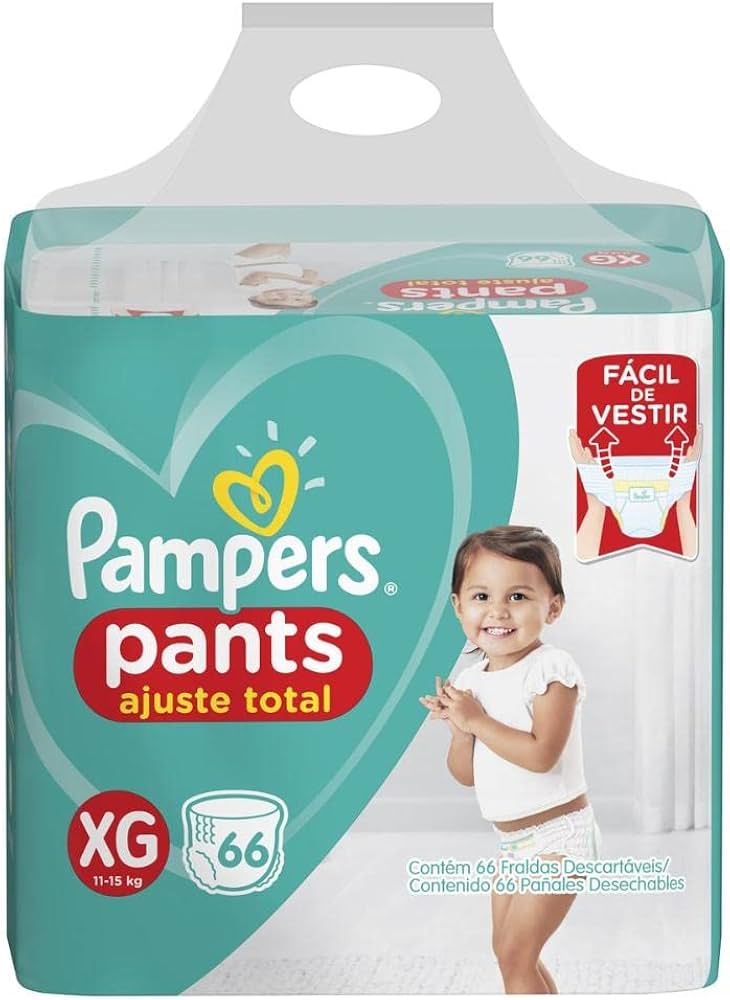 15 tc pampers