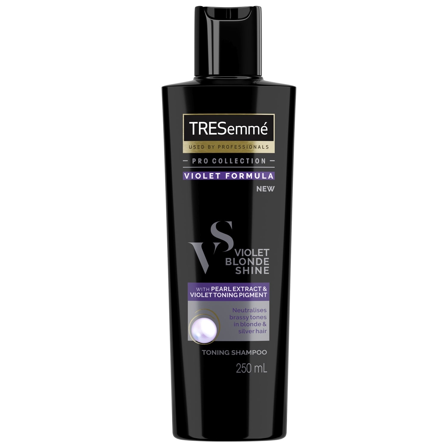 szampon tresemme blond