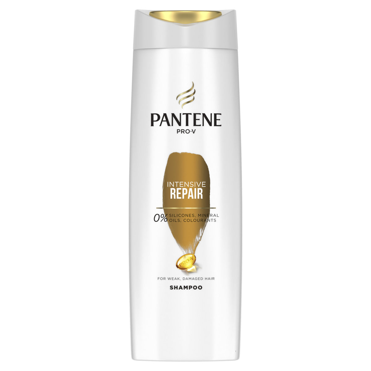 pantene pro-v szampon przeciwłupieżowy 400ml
