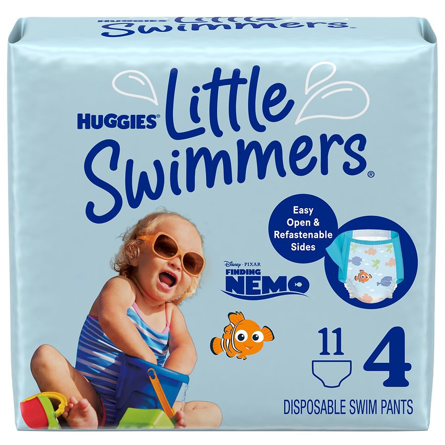 huggies swimmers super pharm