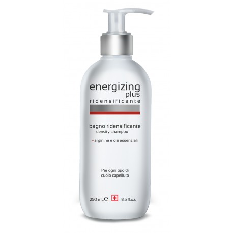 rebitalia energizing szampon