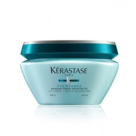 kerastase resistance maska do włosów bardzo zniszczonych 200ml