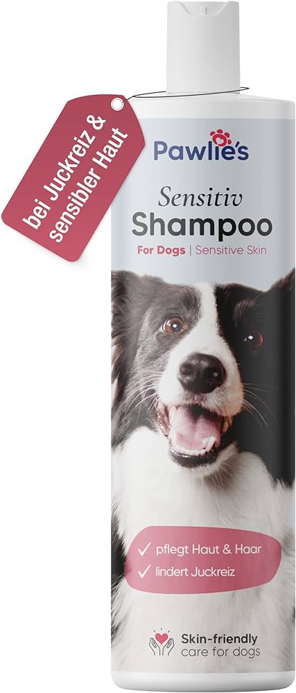 szampon dla psa przeciw swiadowi