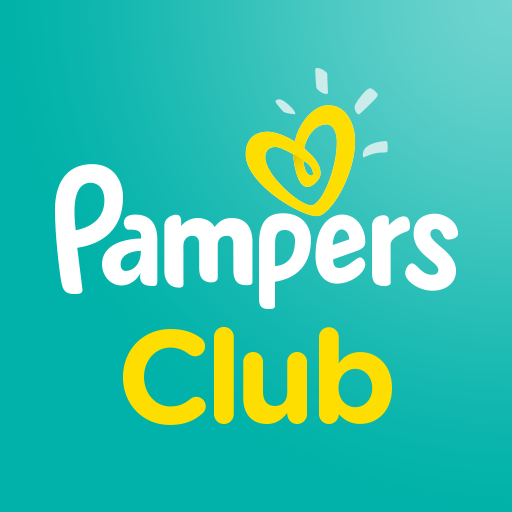 pampers rewards program