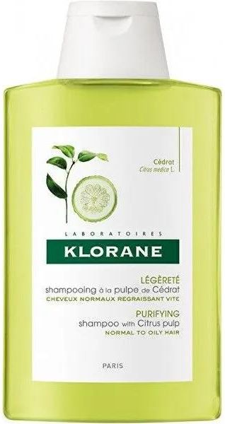 kerastase szampon czarny