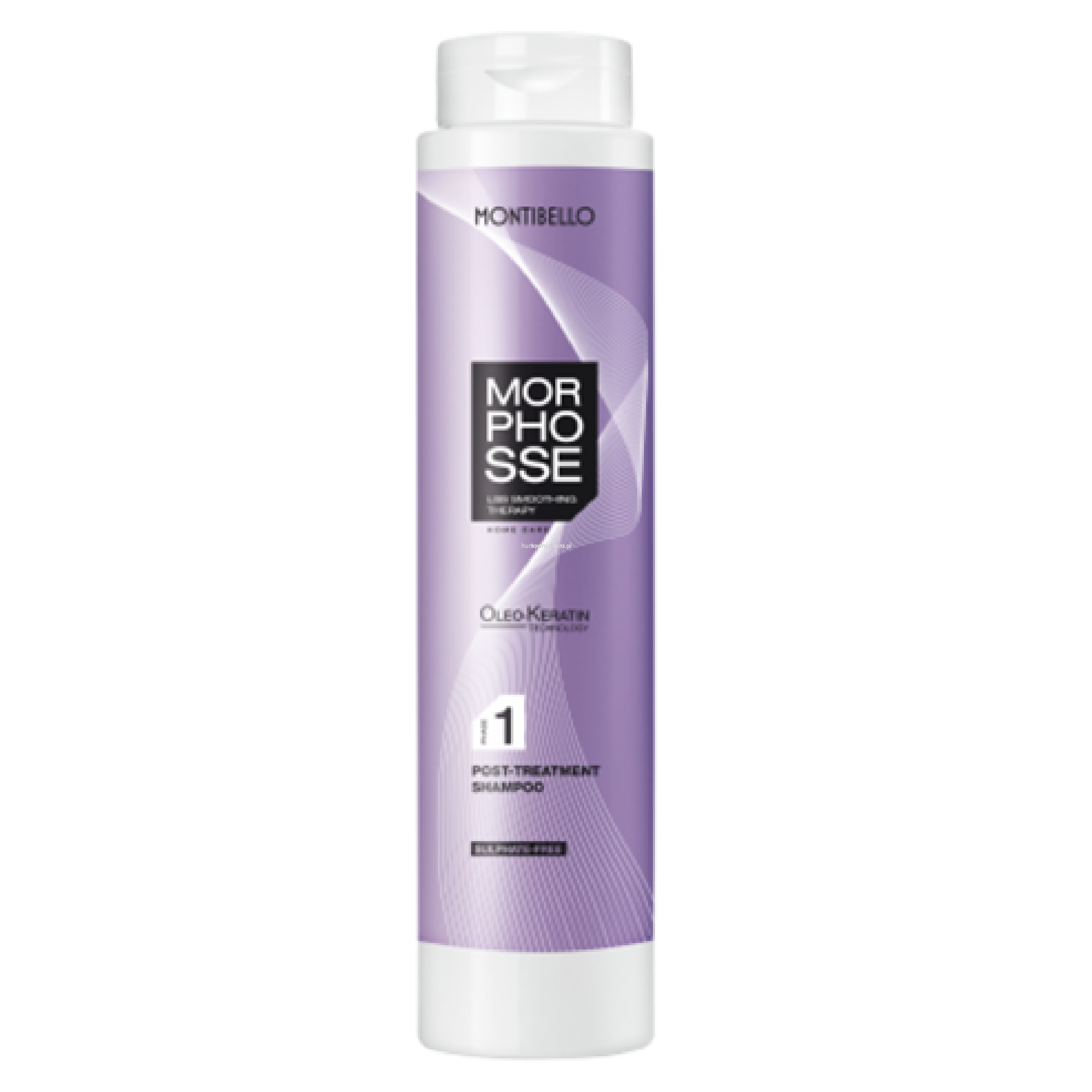 joico color balance blue szampon włosy blond 1000