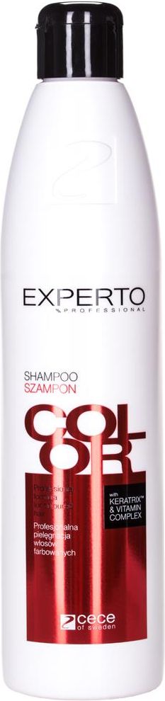 experto szampon