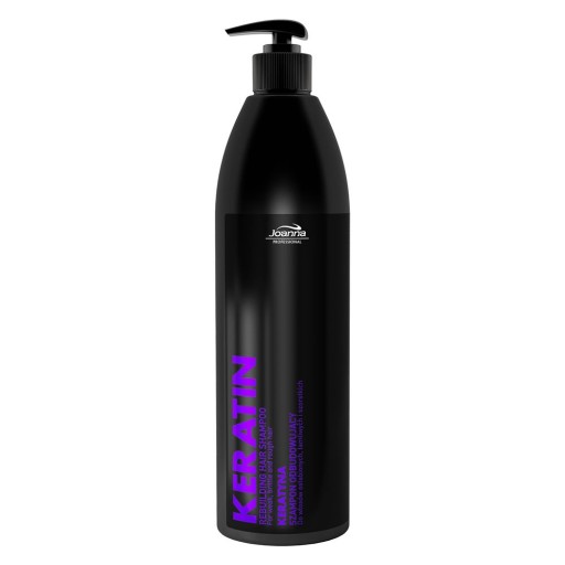 joanna szampon oczyszczający do włosów 1000 ml