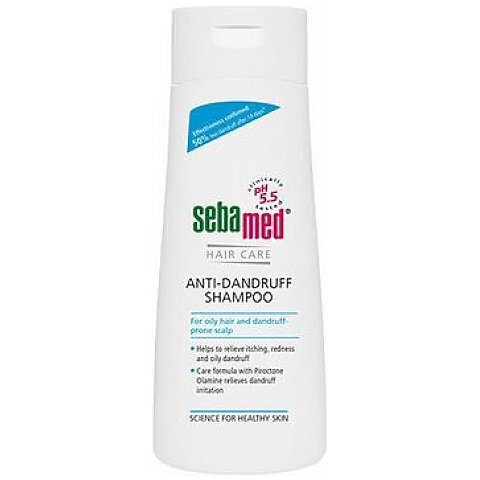 sebamed szampon przeciw wypadaniu wlosow