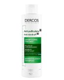 dercos szampon przeciwłupieżowy