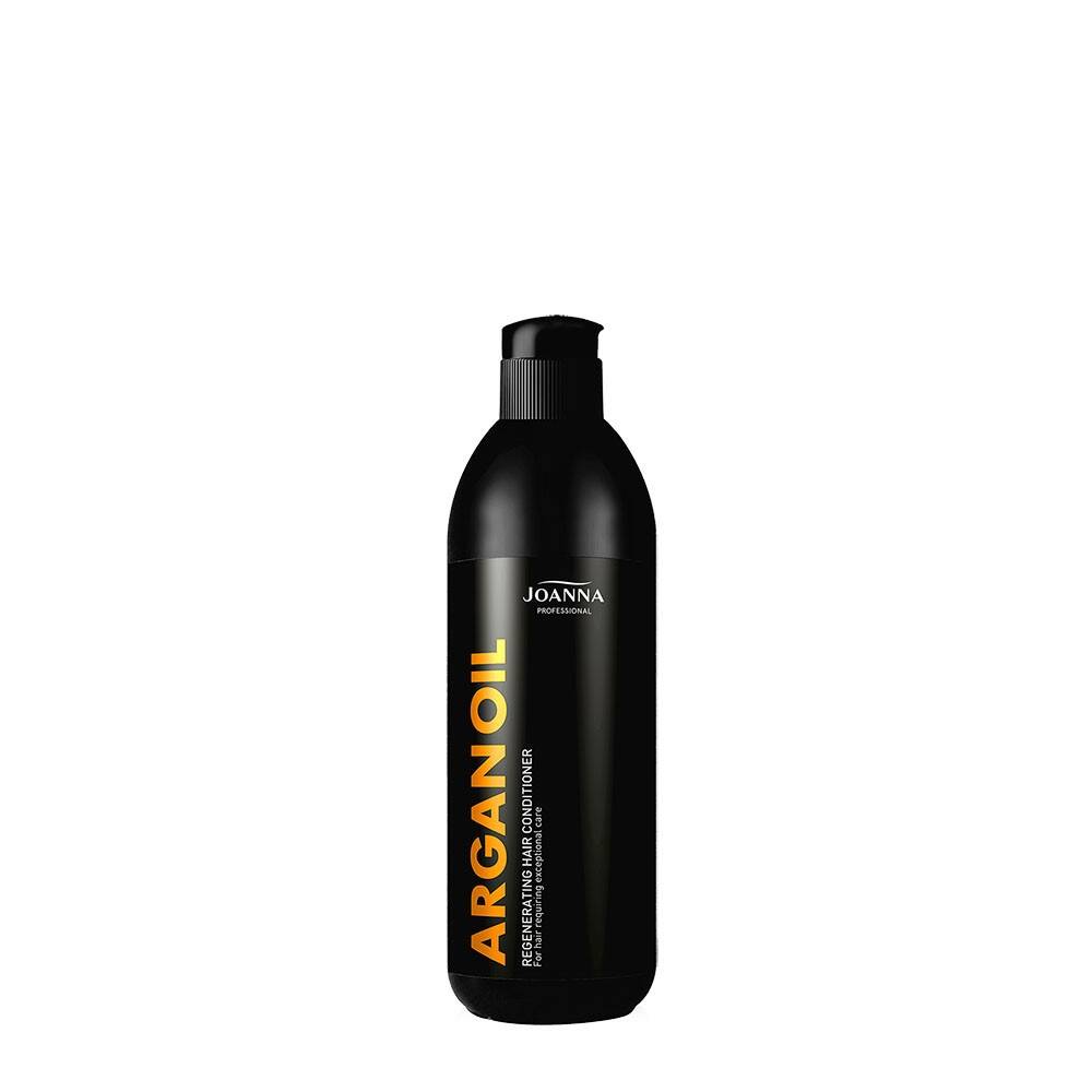 joanna profesjonalny szampon regenerujący z olejkiem arganowym