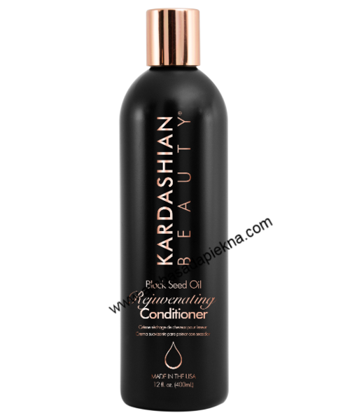 kardashian beauty odżywka do włosów 355 ml