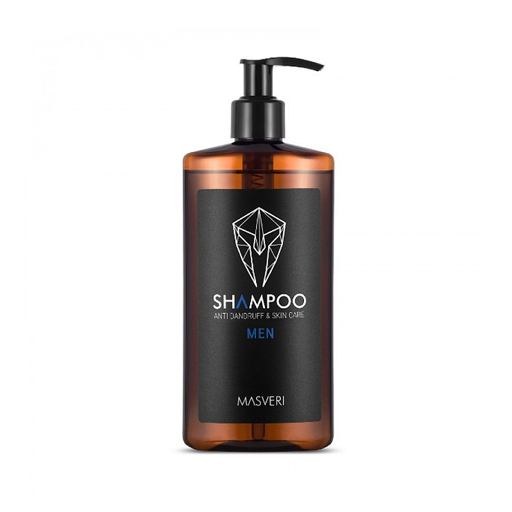szampon przeciw lupiezosy probki