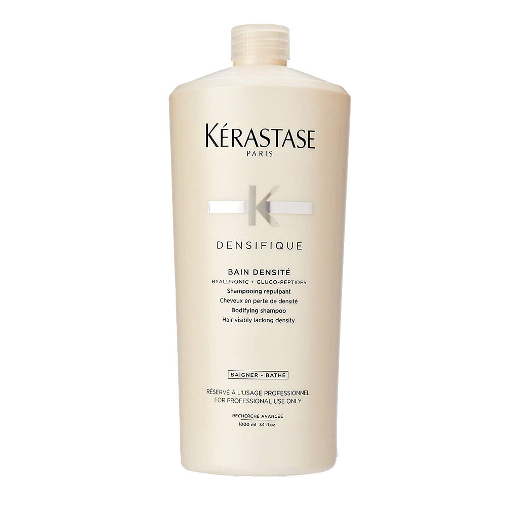 kerastase densifique densite homme bain szampon zagęszczający włosy 1000ml cena